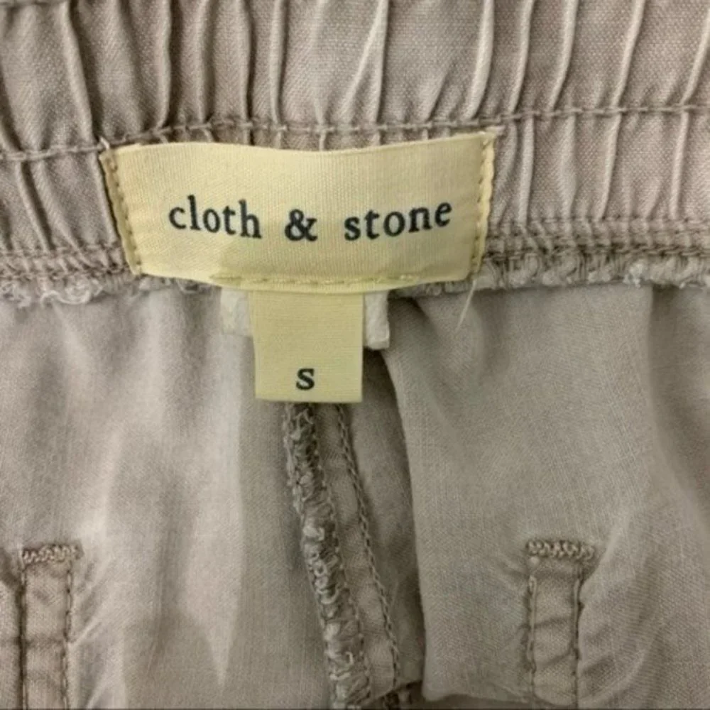 cloth & stone comfortable grey